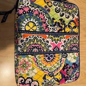 Vera Bradley Laptop Cloth Laptop Case